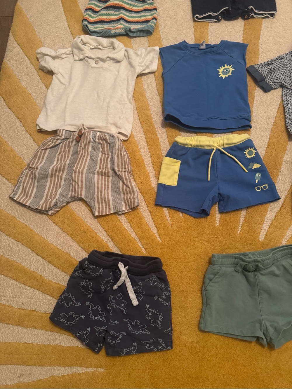 24 mos/2T Spring/Summer Bundle - Picture 3 of 6